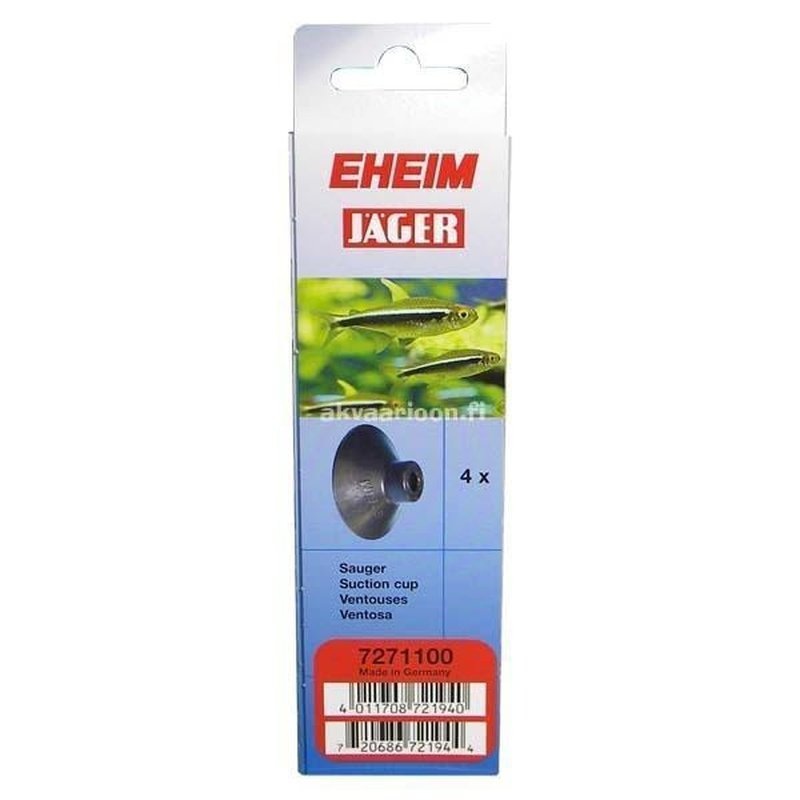 Eheim Suction Cups 4 Pack 7271100