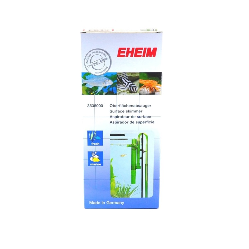 Eheim Surface Skimmer Extractor 3535000