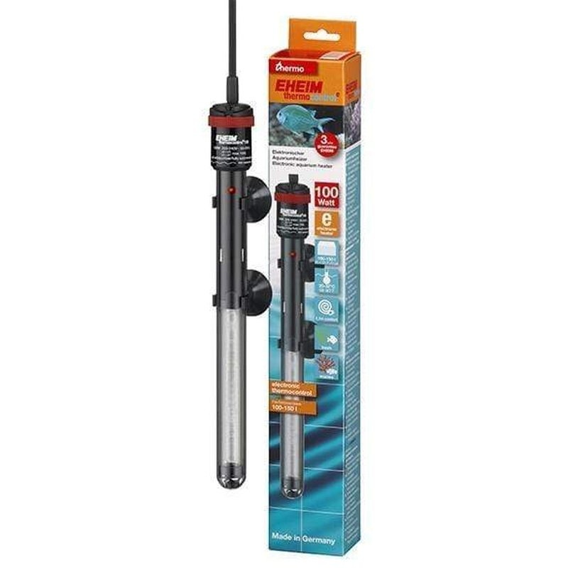 Eheim Thermocontrol e 100W Heater 31cm (100 - 150L)