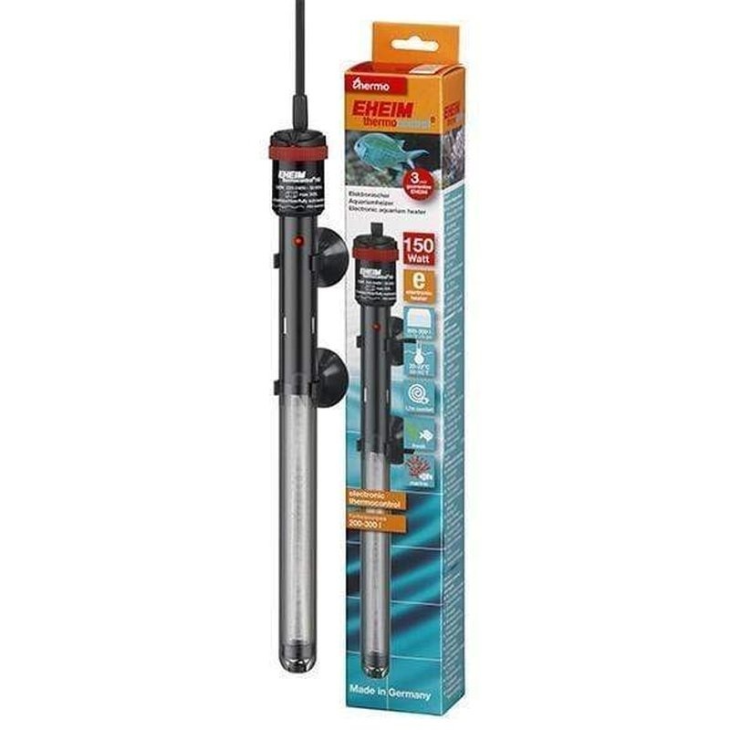 Eheim Thermocontrol e 150W Heater 33.5cm (200 - 300L)
