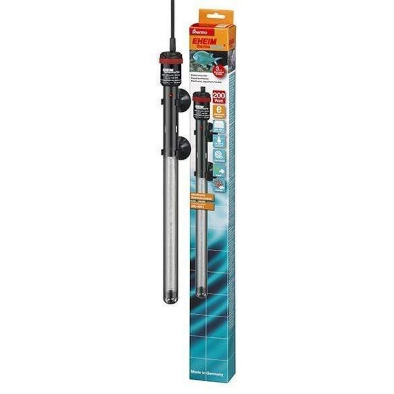 Eheim Thermocontrol e 200W Heater 40cm (300 - 400L)