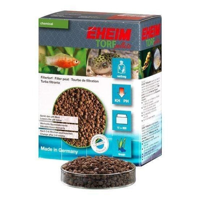 Eheim Torf Pellets 1L