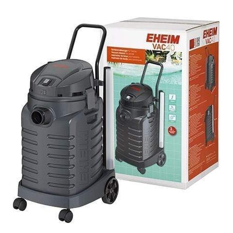 Eheim Vac40 Pond Vacuum Cleaner