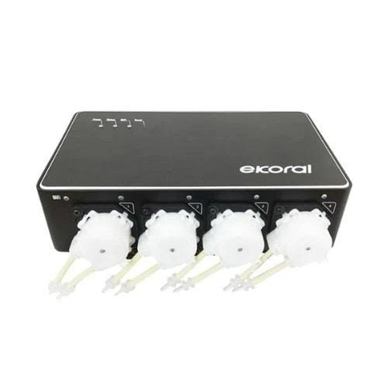 EKoral 4 Channel Wifi Dosing Pump