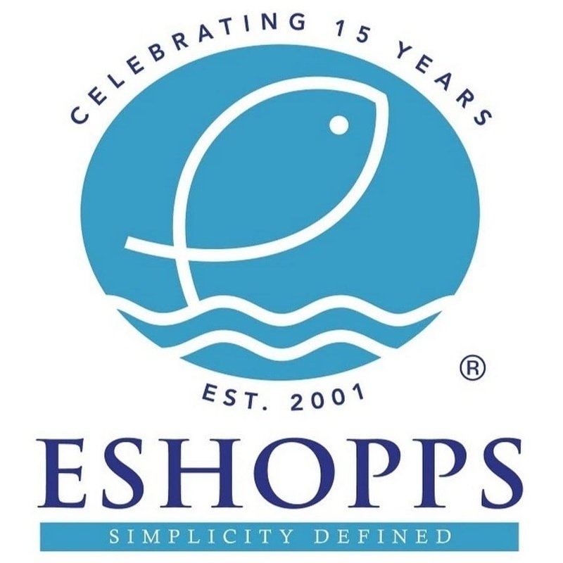 Eshopps Nano Protein Skimmer Pump