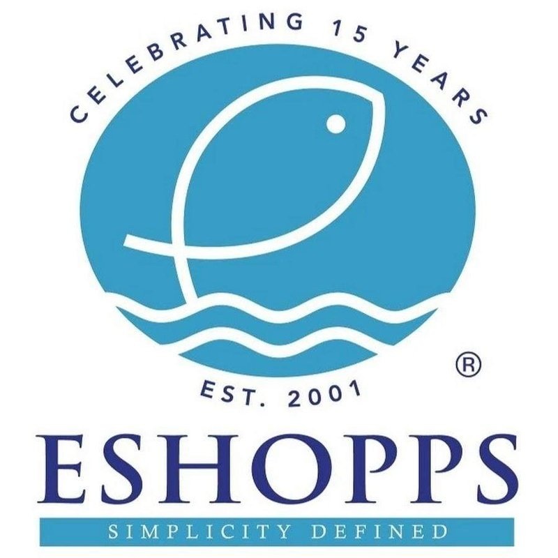 Eshopps S-120 Pump SICCE SE-200 Connectors