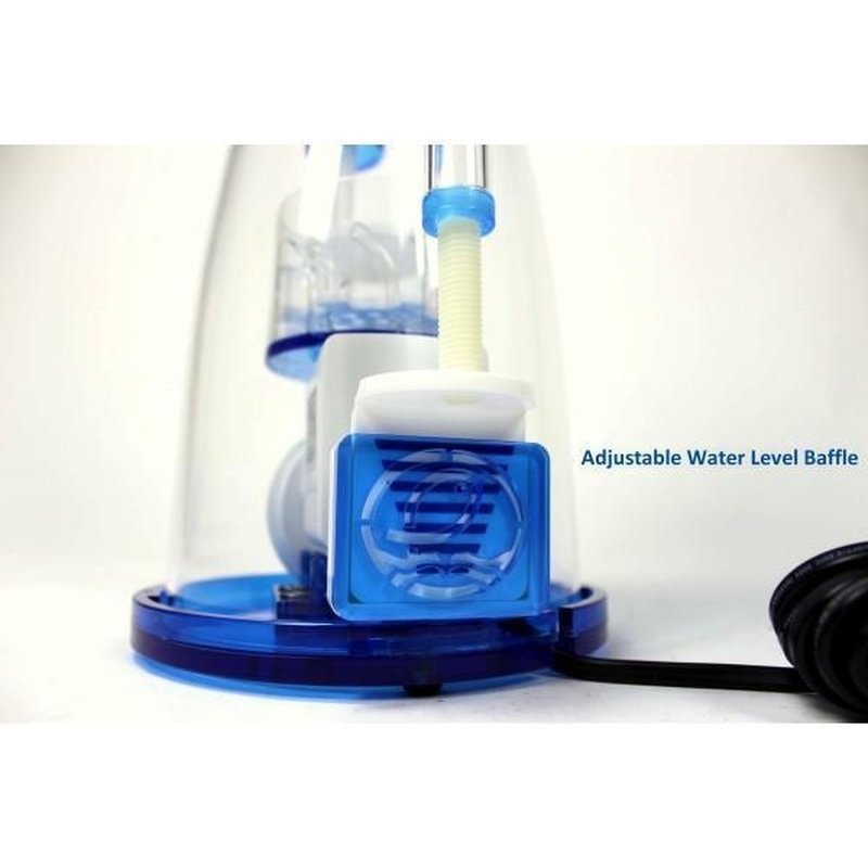 Eshopps S-120 Water Level Tube with Level Gate