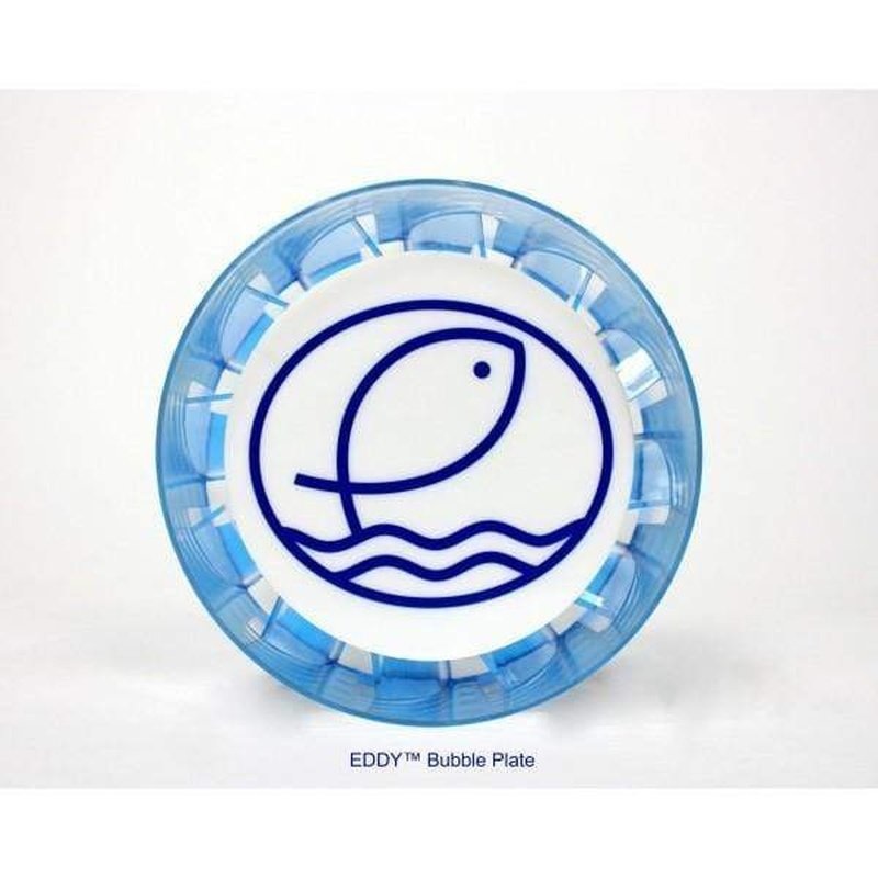 Eshopps S-200 EDDY Bubble Plate
