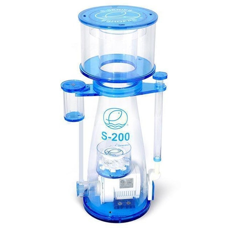 Eshopps S-Series Premier Line Protein Skimmer S-200 (450-1000L)