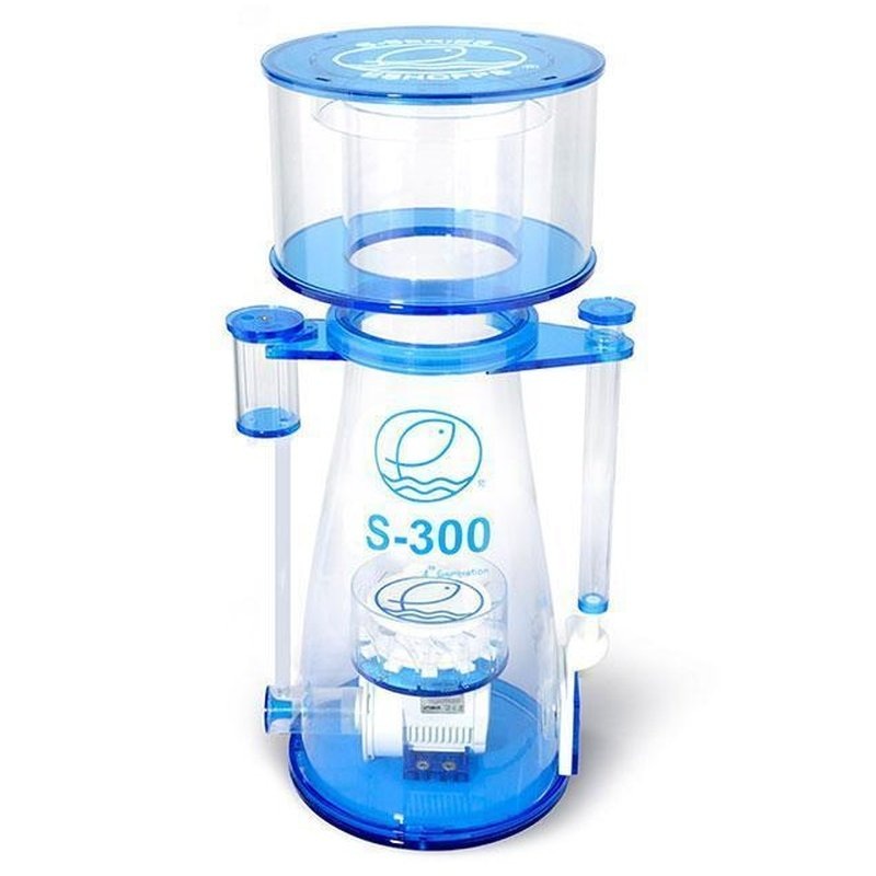 Eshopps S-Series Premier Line Protein Skimmer S-300 (1000L-1900L)