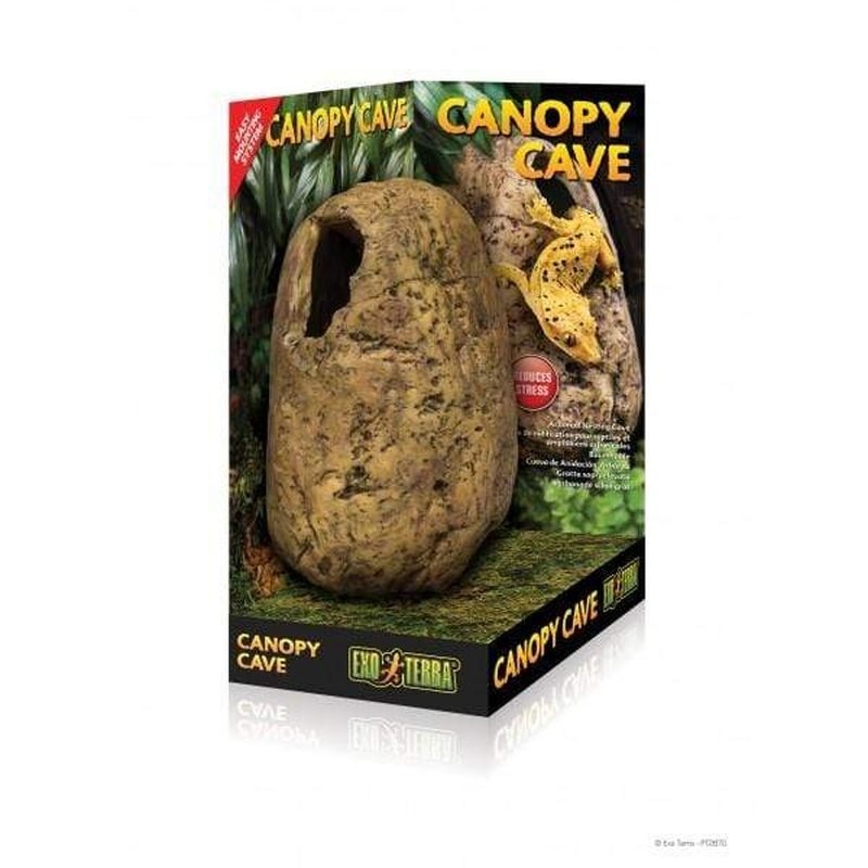 Exo Terra Canopy Cave