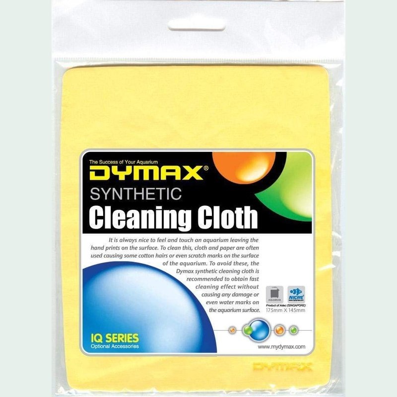 Dymax Synthetic Cleaning Cloth