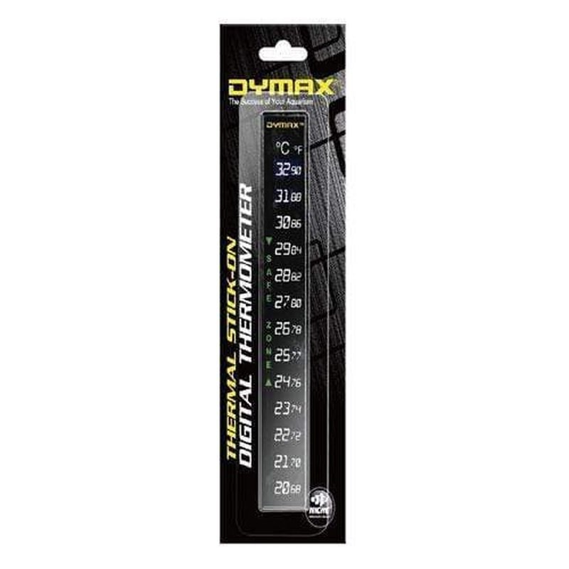 Dymax Thermal Stick-On Thermometer