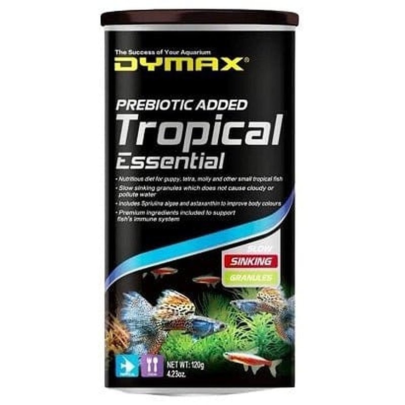 Dymax Tropical Essential Sinking Granules