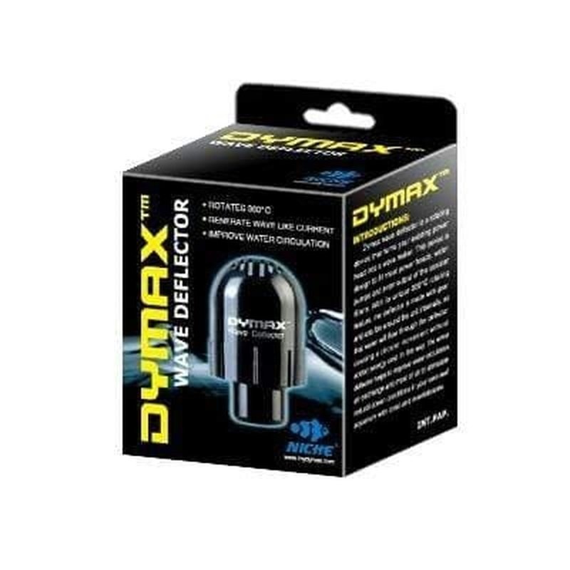Dymax Wave Deflector