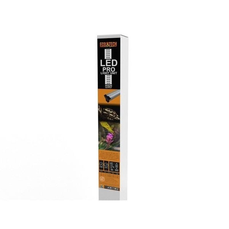 EcoTech Power LED 120cm 80w