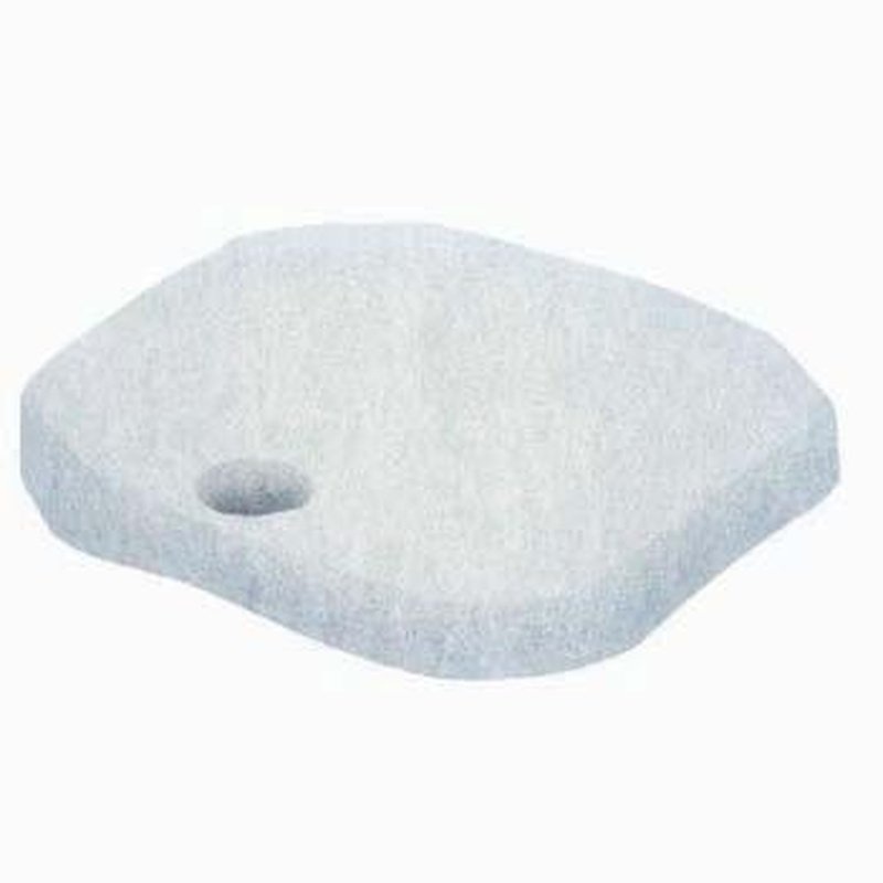 Eheim 2026 / 2028, eXperience 350 White Wool Filter Pad 3 Pack 2616265
