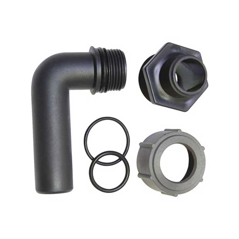 Eheim 2260 Suction Elbow for Classic 1500 (7675950)