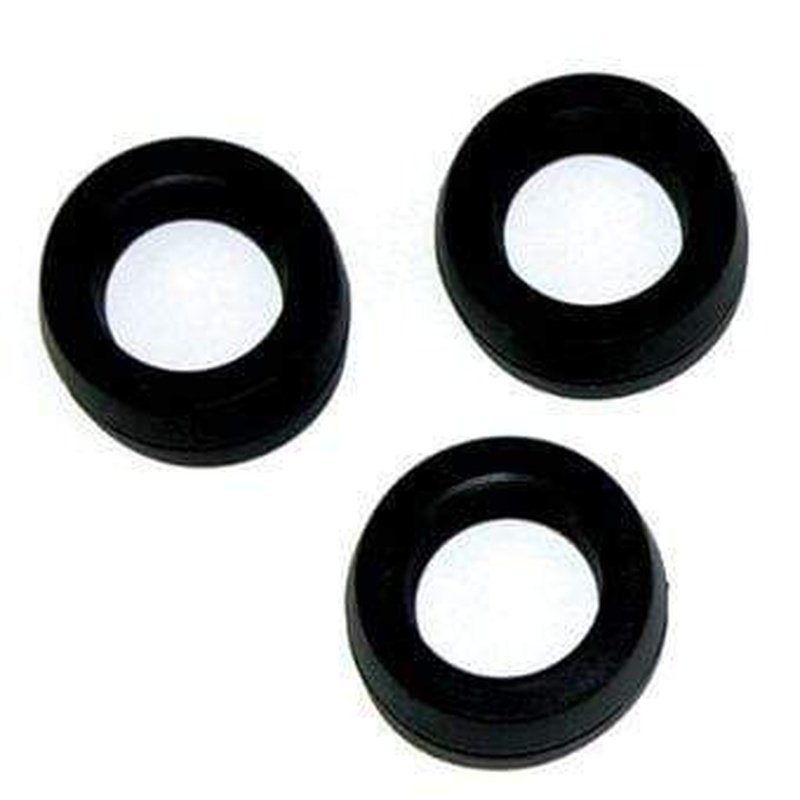 Eheim 7343390 Rubber Hermetic Seals 3 Pack