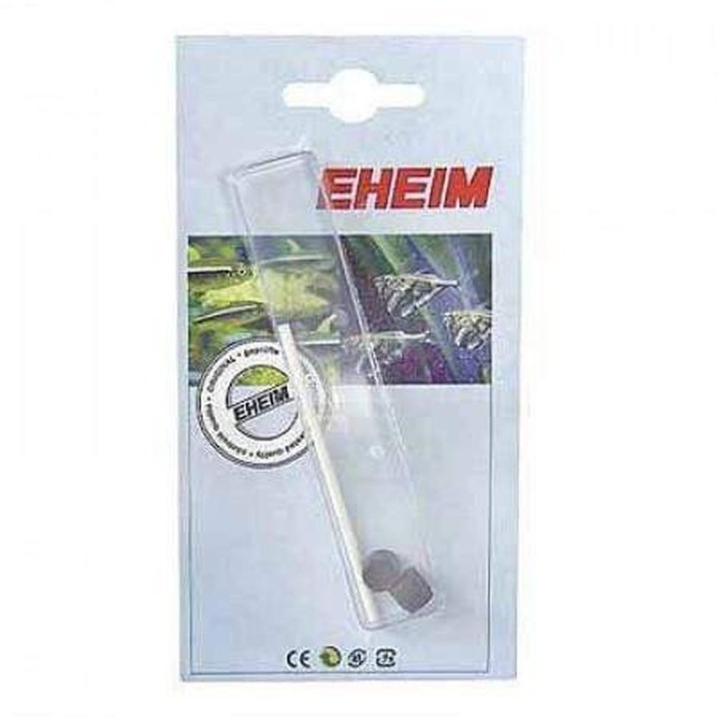 Eheim 7428590  Shaft & Bushing 2074 2076 & 2078