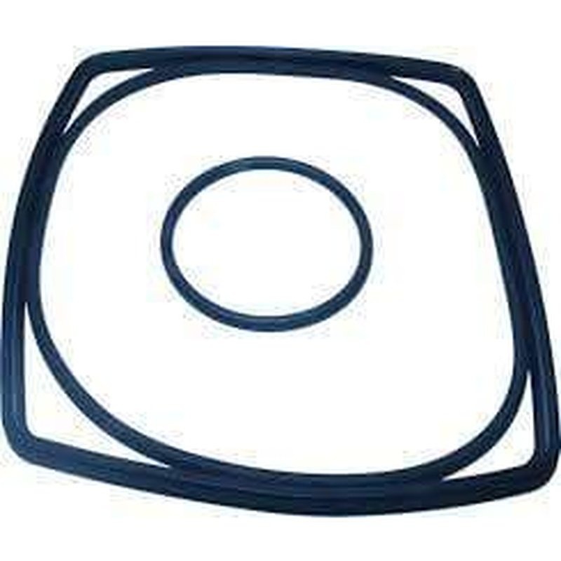 Eheim 7428670 Set of Sealing Rings for 2076/2078