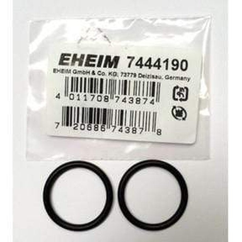 Eheim 7444190 Set of O-Rings
