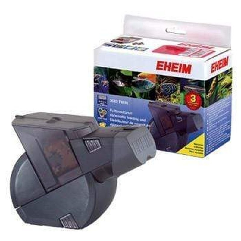 Eheim Auto Twin Feeder