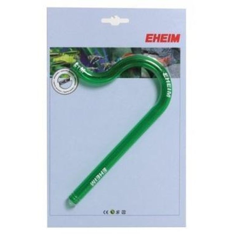 Eheim Bent Outlet Pipe 12/16mm 4004710
