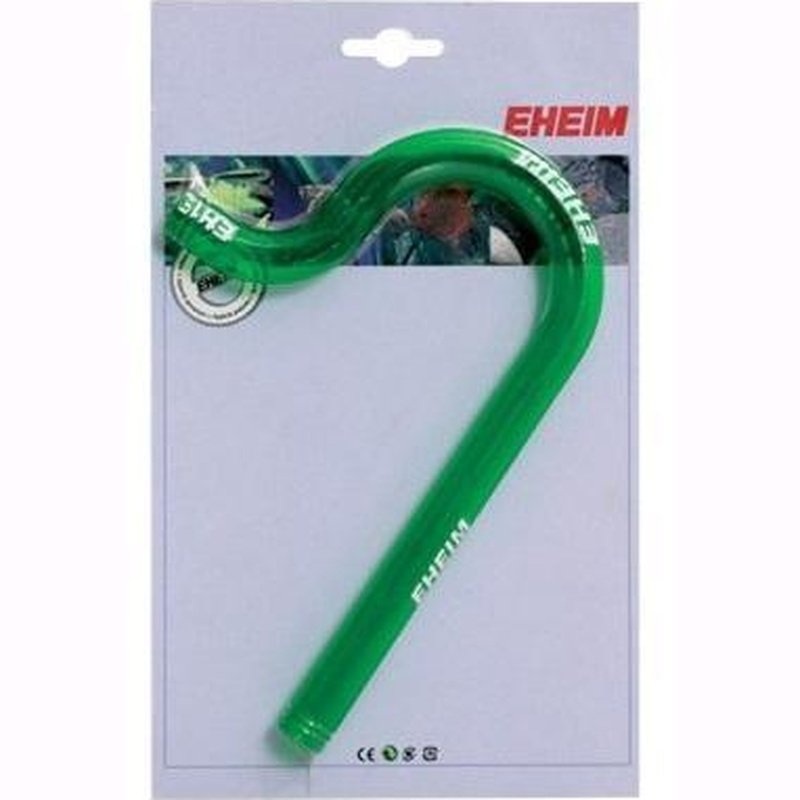 Eheim Bent Outlet Pipe 16/22mm 4005710