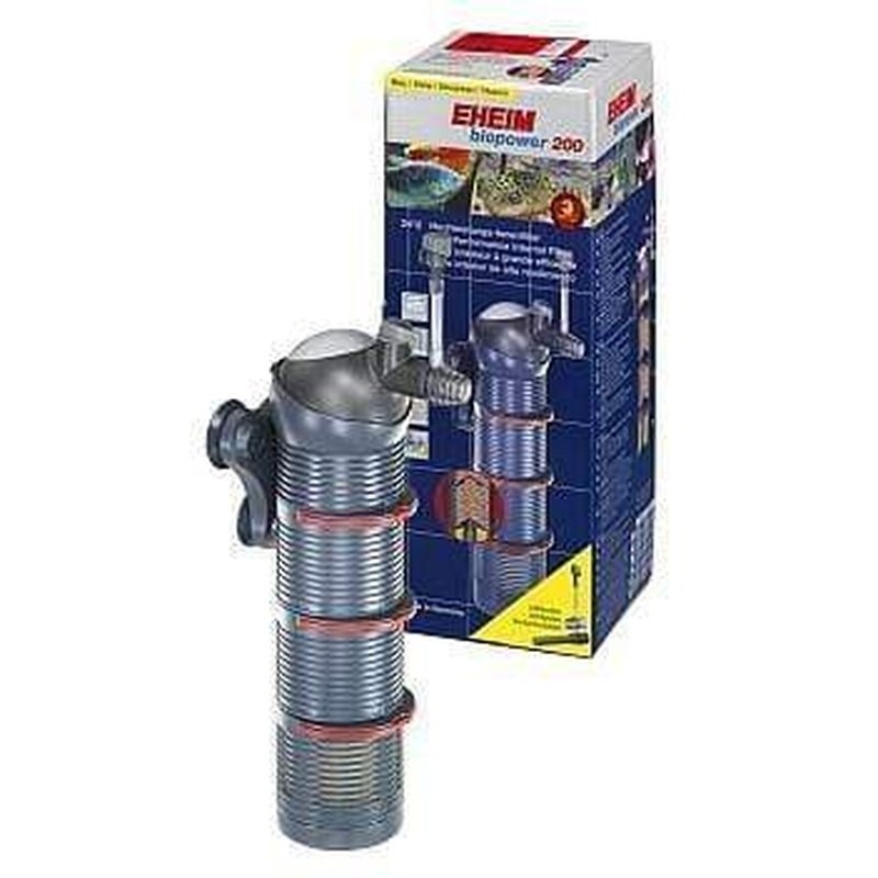 Eheim biopower 200 Internal Filter (200L, 650L/h)