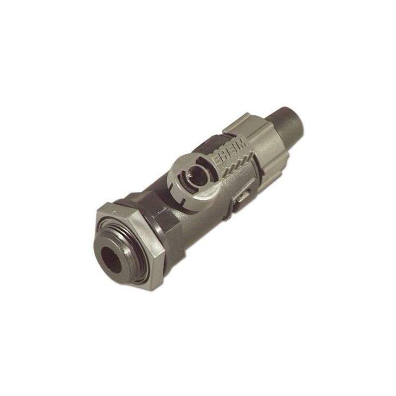 Eheim Canister Drain Tap for Classic 1500XL 2260 (7276950)