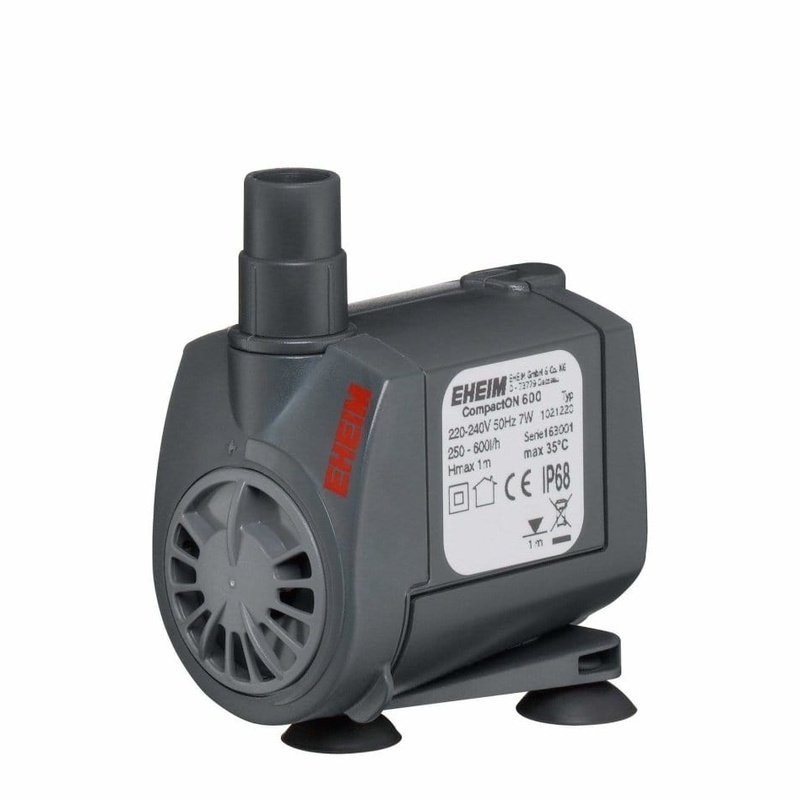 Eheim compactON 600 (250-600 L/h)