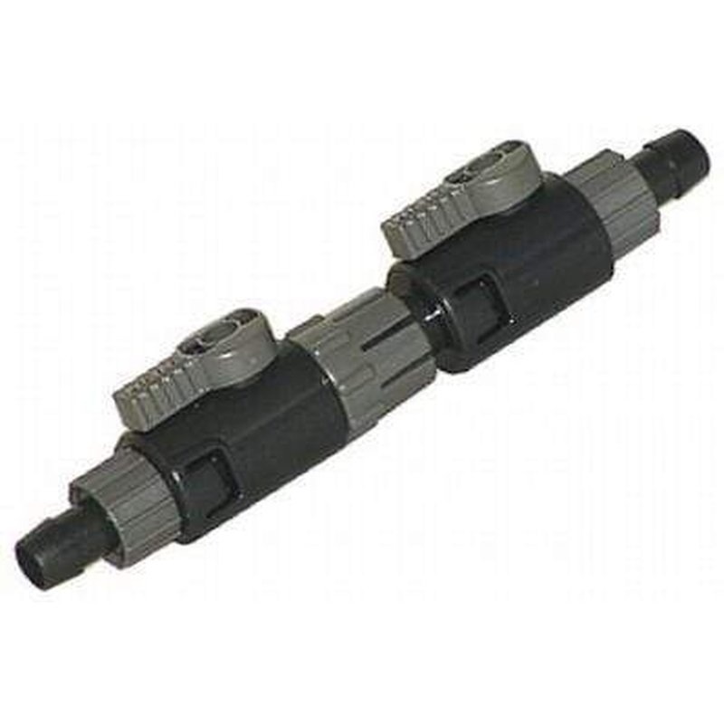 Eheim Double Tap 4004412 12/16mm