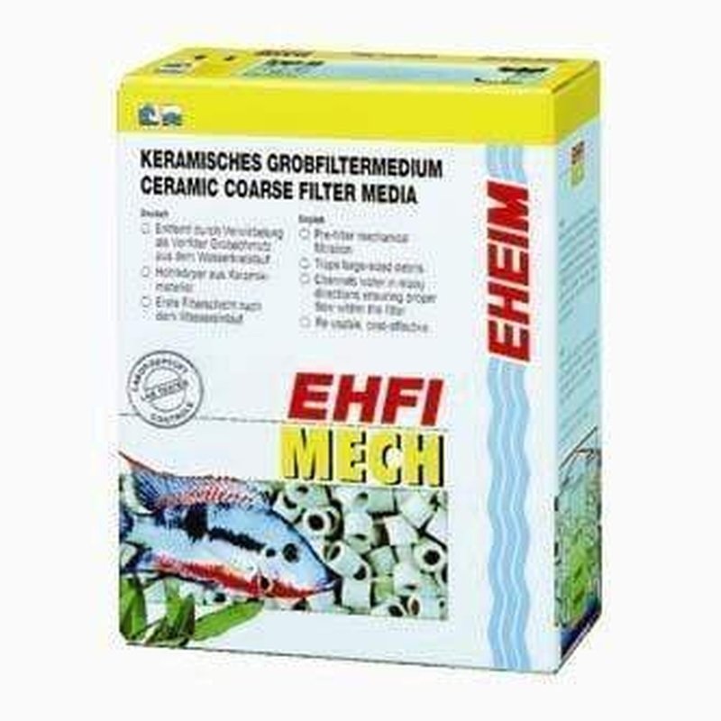 Eheim EHFI Mech Ceramic Noodles 840g / 1L