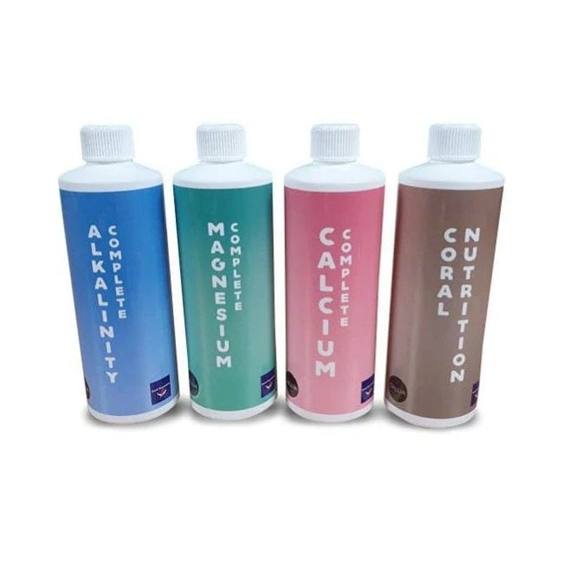 Coral Essentials Calcium + 500mL