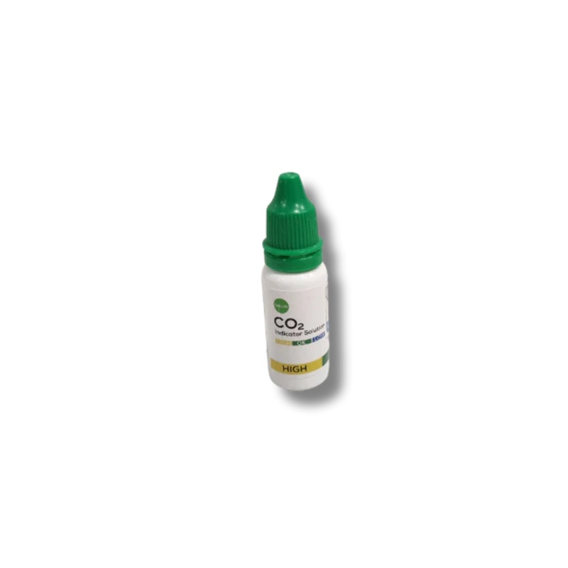 Dalua CO2 Indicator Refill Solution 15ml