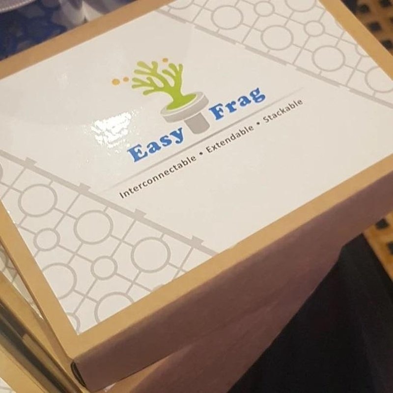 Dalua Easy Frag Kit