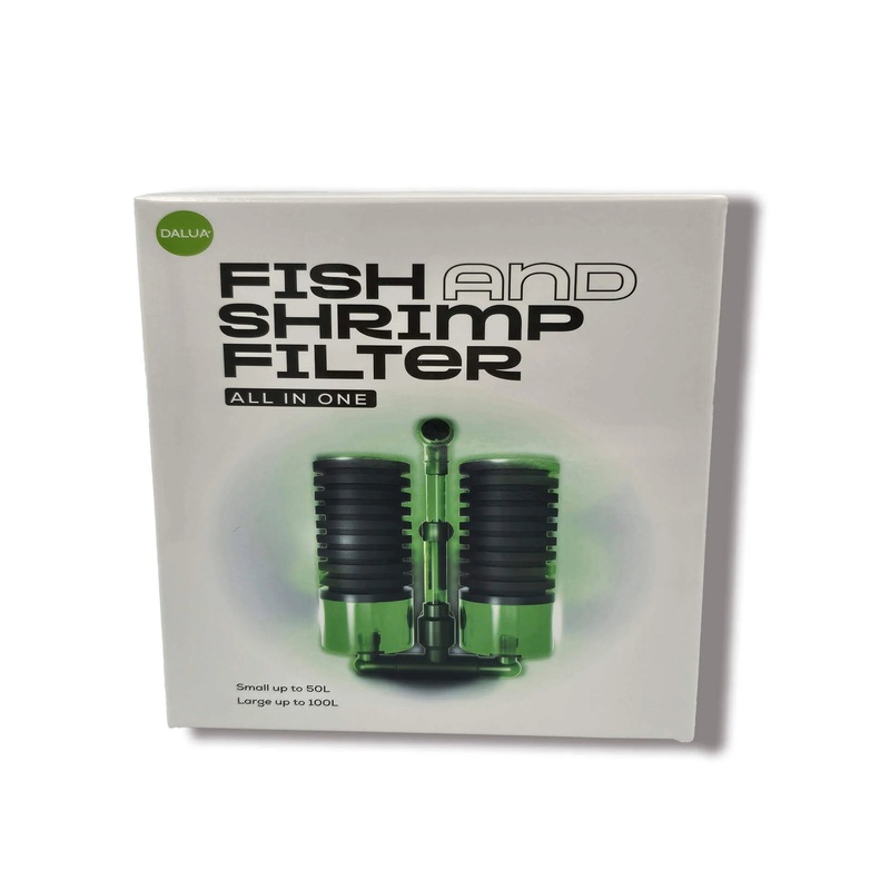 Dalua Fish & Shrimp Air Filter