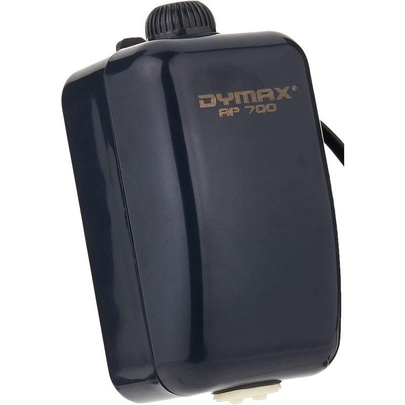 Dymax Air Pump AP700 Dual Outlet 2.9W