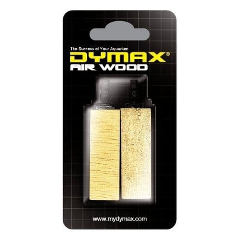 Dymax Air Wood Twin Pack 1.9 x 5.3cm