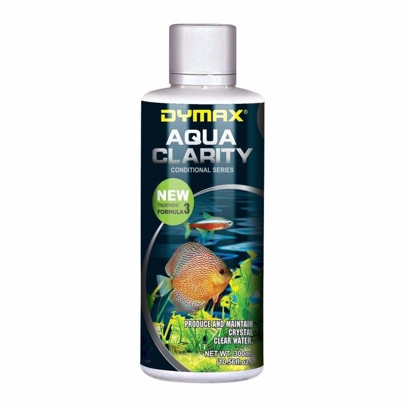 Dymax Aqua Clarity