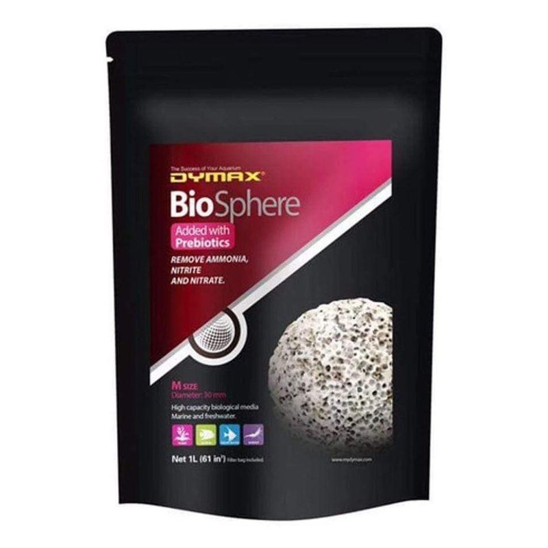 Dymax Bio Sphere 1L