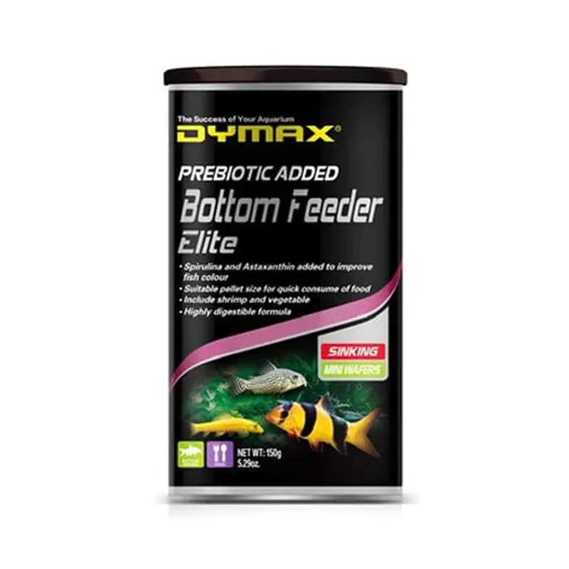 Dymax Bottom Feeder Elite Sinking Wafer