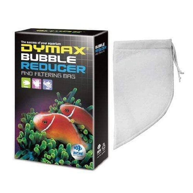 Dymax Bubble Reducer Sock