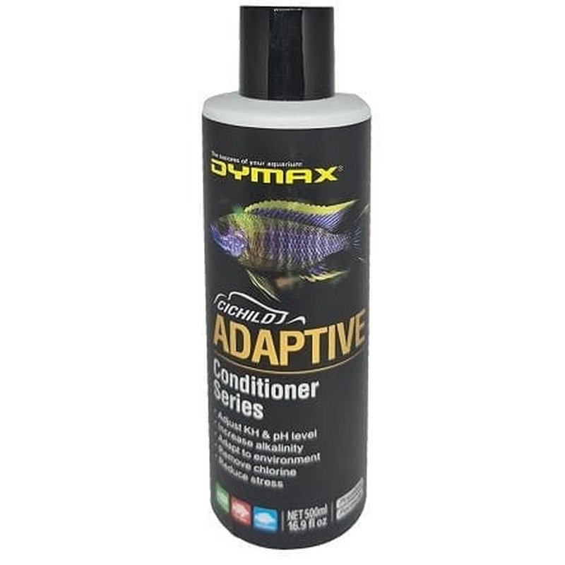Dymax Cichlid Series Adaptive KH Adjuster 500ml
