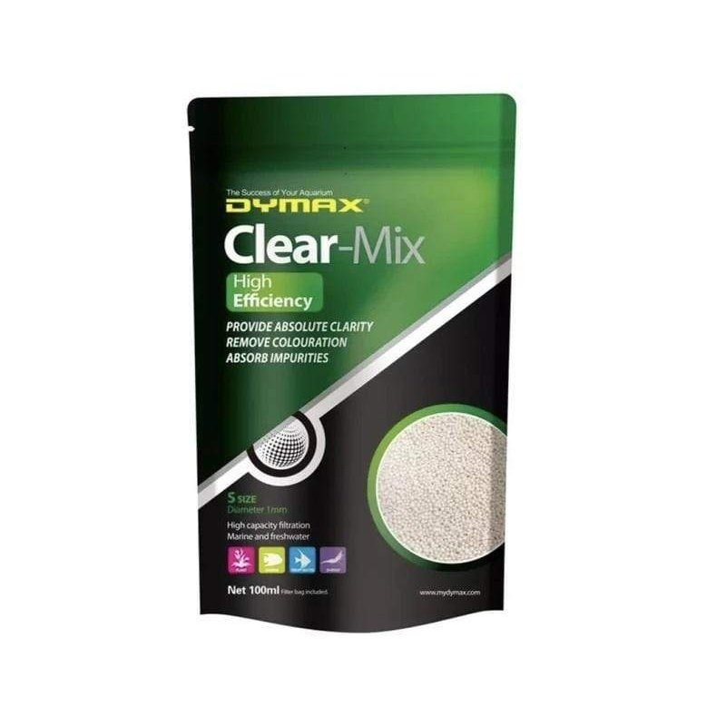 Dymax Clear-Mix