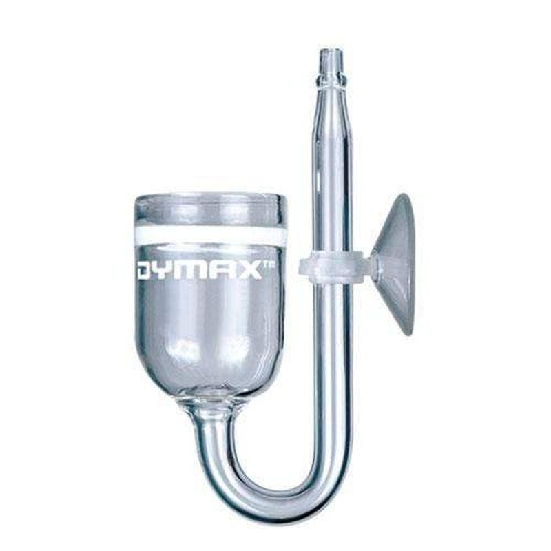 Dymax CO2 Atomizer Glass GA-102s  20mm