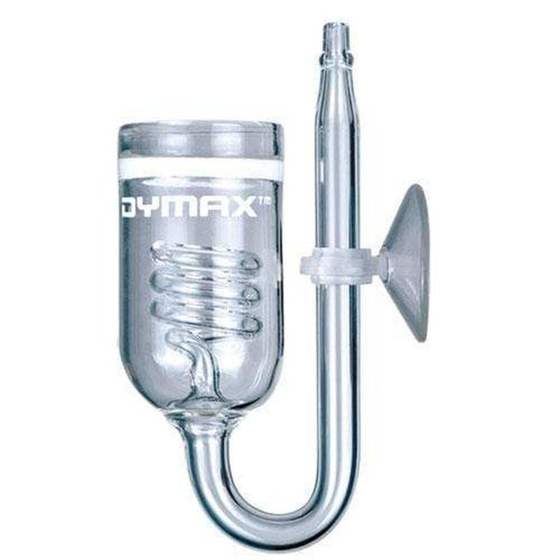 Dymax CO2 Atomizer Glass GA-103  28mm