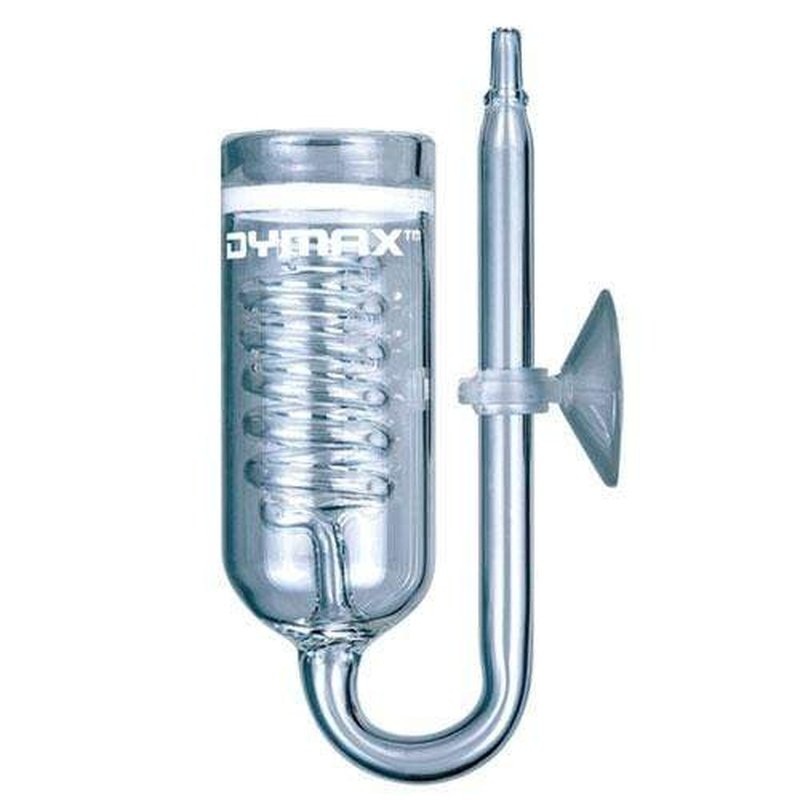 Dymax CO2 Atomizer Glass GA-105  28mm