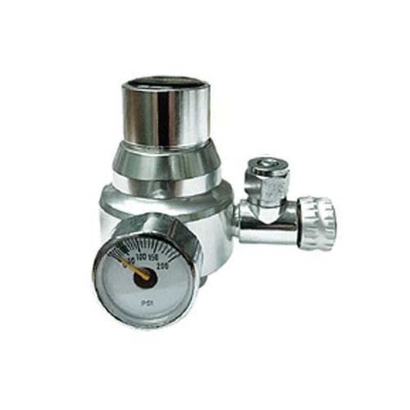 Dymax CO2 Mini Regulator (for use with cartridges)